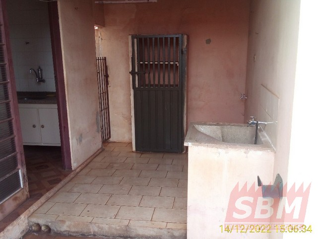 Casa À Venda Centro Igaraçu Do Tietê