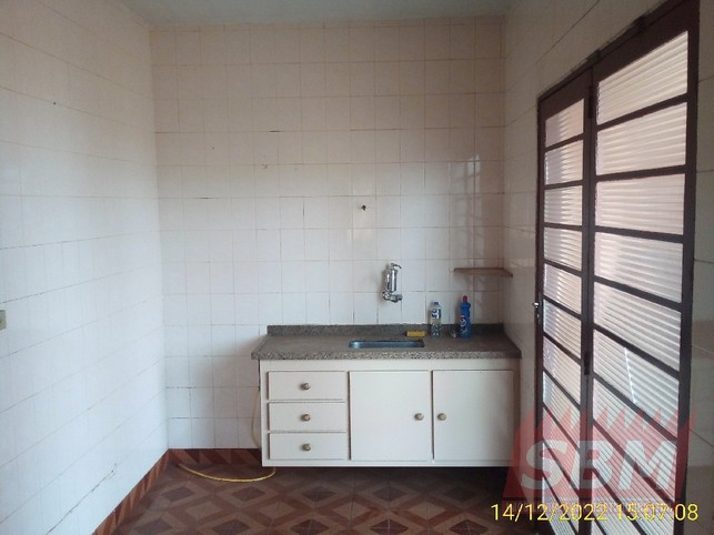 Casa À Venda Centro Igaraçu Do Tietê