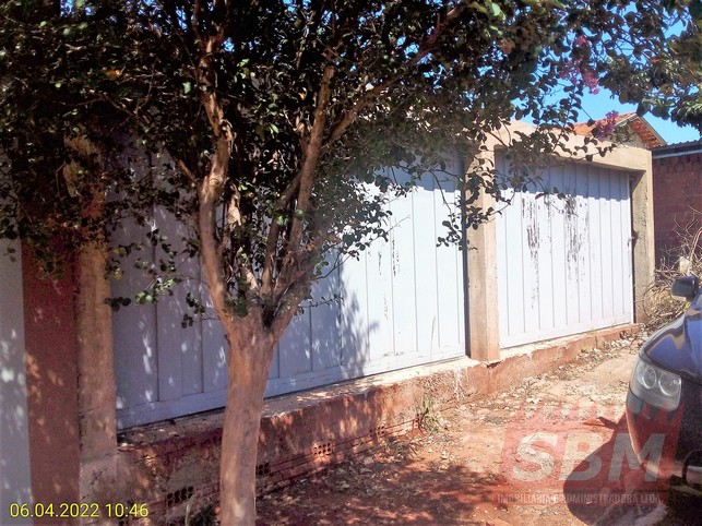 Terreno para locação JARDIM SANTA HELENA Barra Bonita