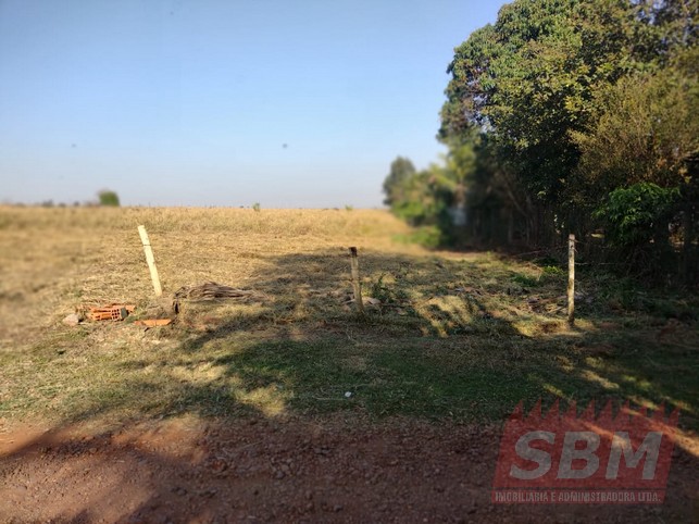 Fazenda/Sítios/Chácaras À Venda Condominío Jacaré Pepira Itaju