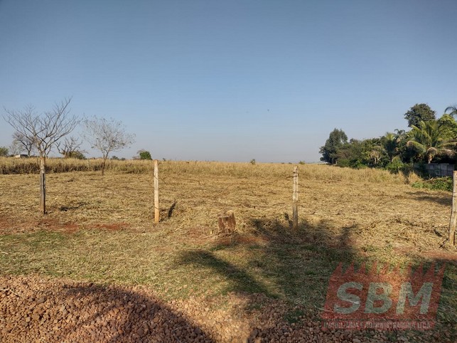 Fazenda/Sítios/Chácaras À Venda Condominío Jacaré Pepira Itaju