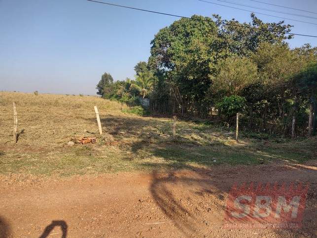 Fazenda/Sítios/Chácaras À Venda Condominío Jacaré Pepira Itaju