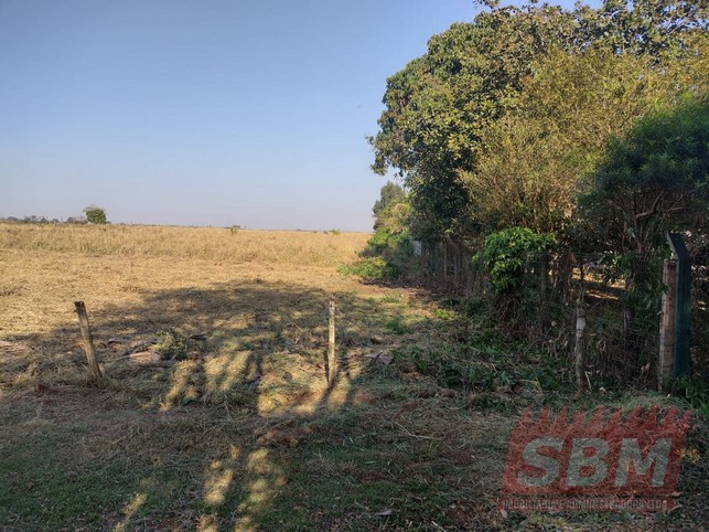 Fazenda/Sítios/Chácaras À Venda Condominío Jacaré Pepira Itaju