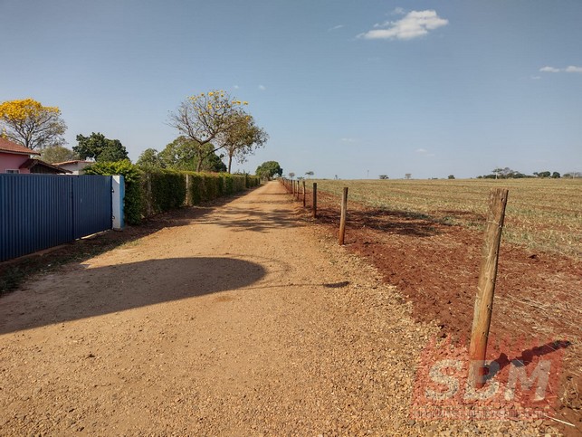 Fazenda/Sítios/Chácaras À Venda Condominío Jacaré Pepira Itaju