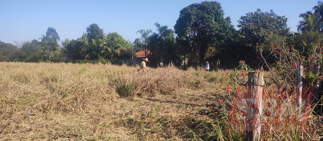 Fazenda/Sítios/Chácaras À Venda Condominío Jacaré Pepira Itaju
