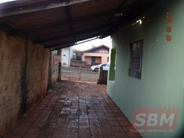Casa À Venda Jardim Paulista Igaraçu Do Tietê