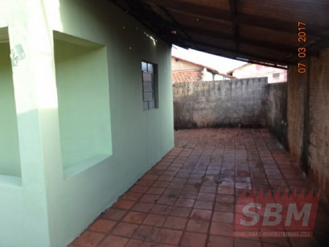 Casa À Venda Jardim Paulista Igaraçu Do Tietê
