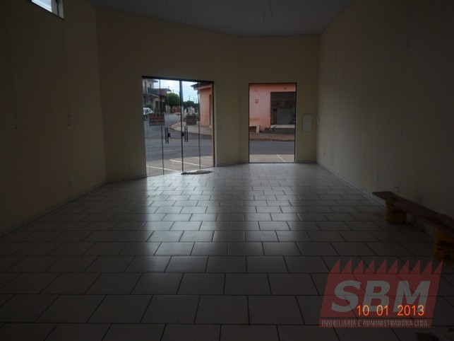 Comercial Para Alugar Jardim Das Acácias Igaraçu Do Tietê