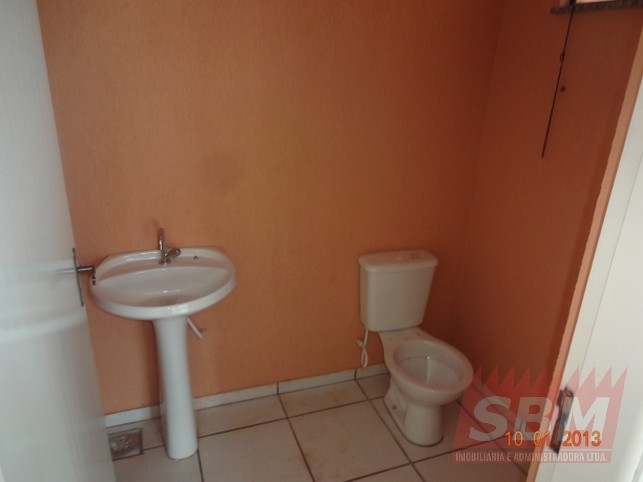 Comercial Para Alugar Jardim Das Acácias Igaraçu Do Tietê