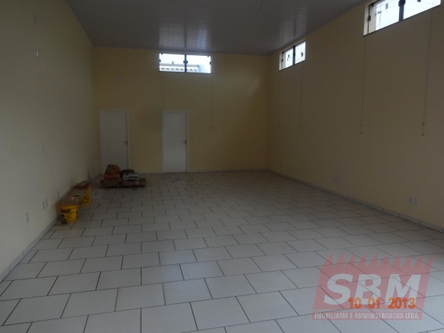 Comercial Para Alugar Jardim Das Acácias Igaraçu Do Tietê