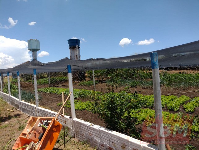 Fazenda/Sítios/Chácaras à venda Pedra Branca Mineiros do Tiête