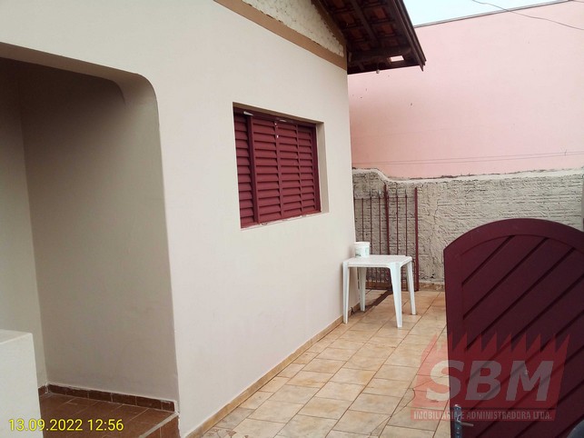 Casa à venda JARDIM NOVA BARRA Barra Bonita