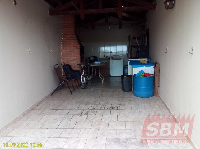 Casa à venda JARDIM NOVA BARRA Barra Bonita