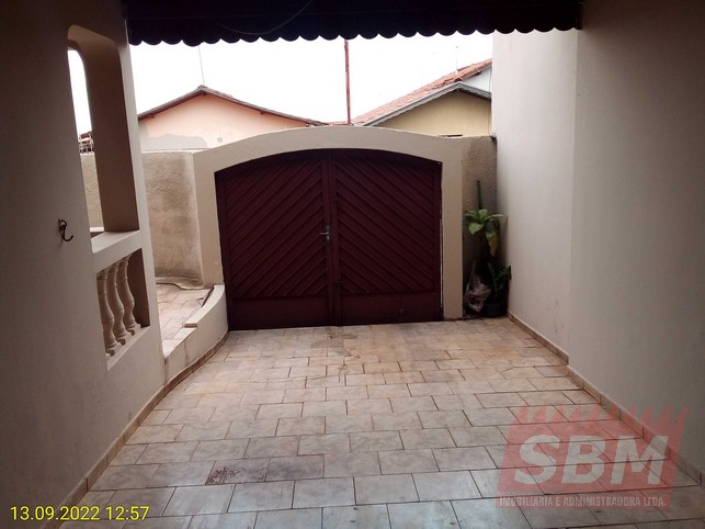 Casa à venda JARDIM NOVA BARRA Barra Bonita