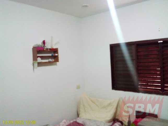 Casa à venda JARDIM NOVA BARRA Barra Bonita