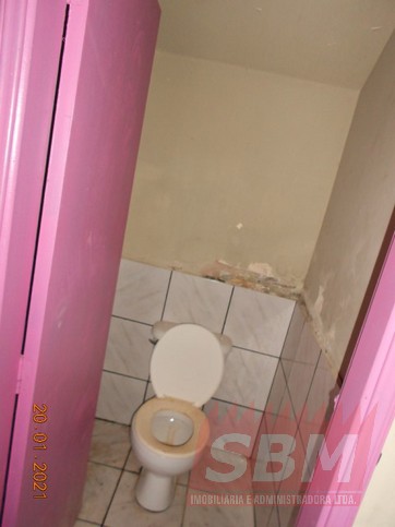 Comercial para locação CENTRO Barra Bonita