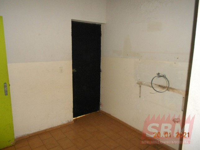Comercial para locação CENTRO Barra Bonita