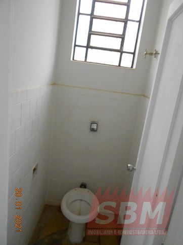 Comercial para locação CENTRO Barra Bonita
