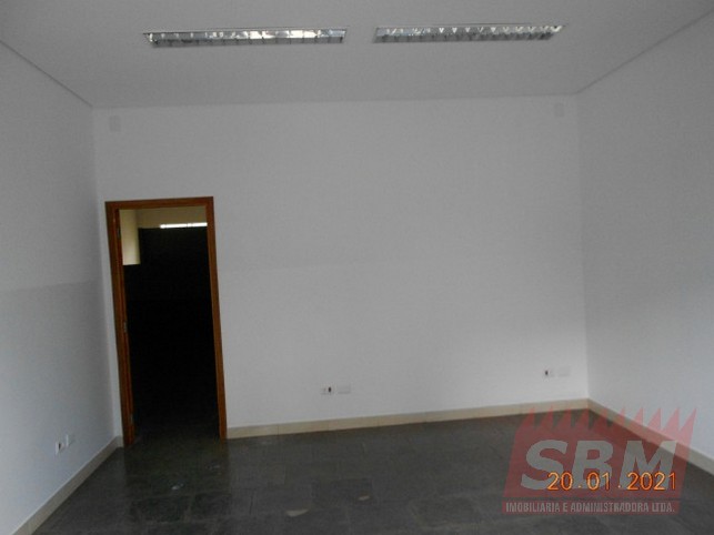 Comercial para locação CENTRO Barra Bonita