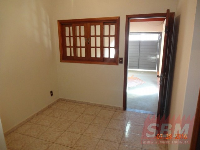 Casa À Venda Residencial Da Colina Barra Bonita