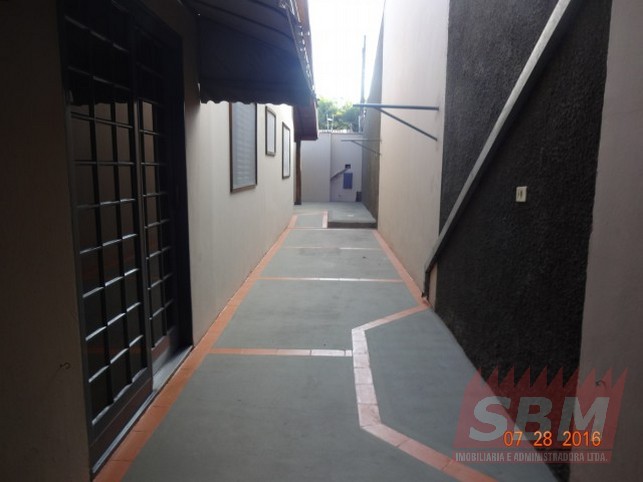 Casa À Venda Residencial Da Colina Barra Bonita