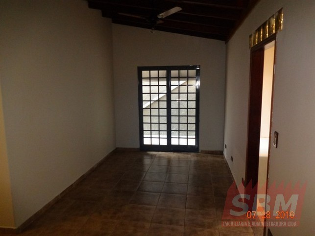 Casa À Venda Residencial Da Colina Barra Bonita