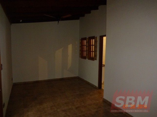 Casa À Venda Residencial Da Colina Barra Bonita