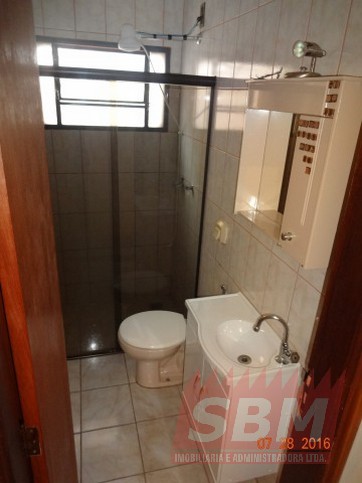 Casa À Venda Residencial Da Colina Barra Bonita