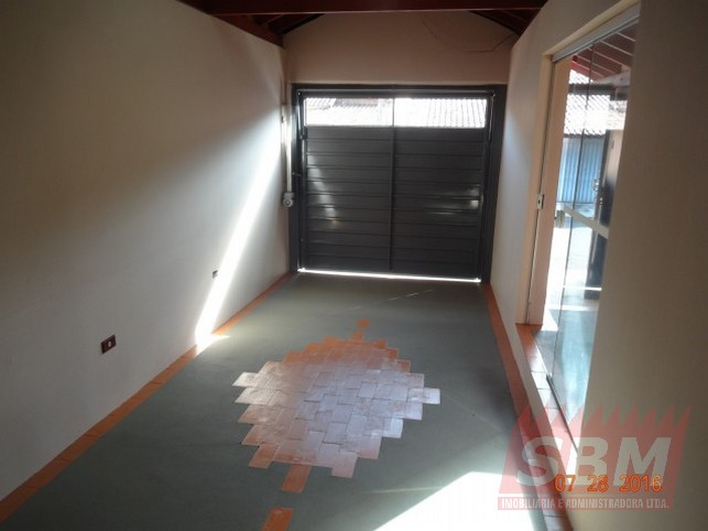 Casa À Venda Residencial Da Colina Barra Bonita