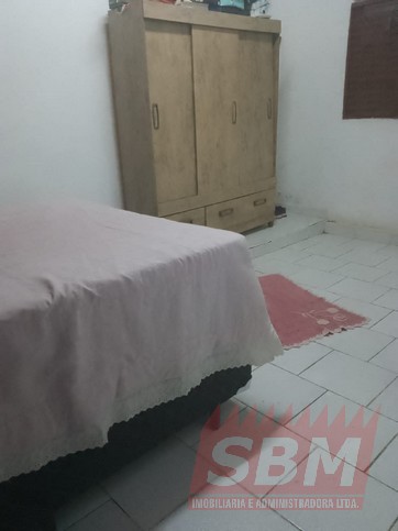 Casa À Venda Cdhu Barra Bonita