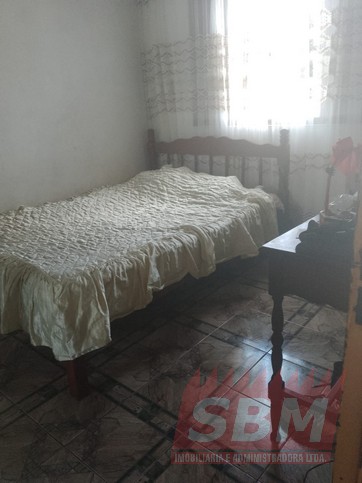 Casa À Venda Cdhu Barra Bonita