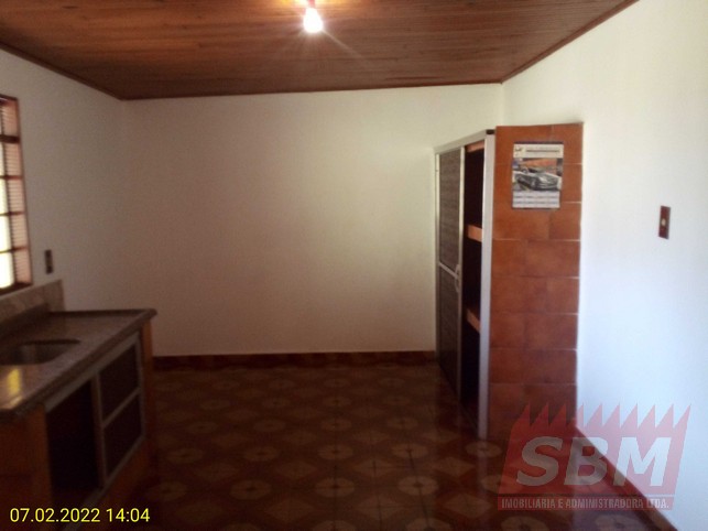 Casa À Venda Cohab Barra Bonita