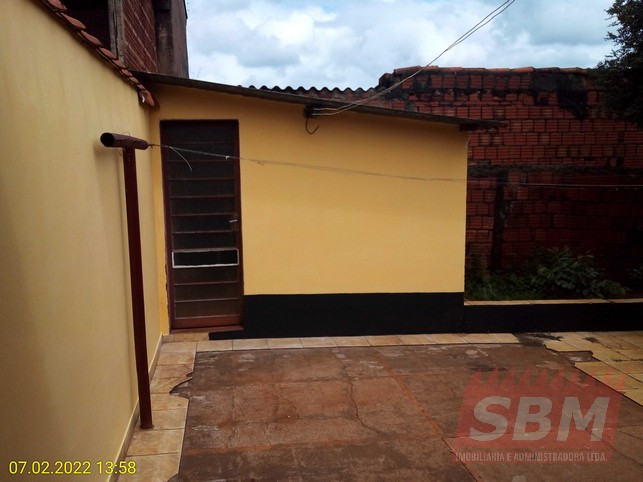 Casa À Venda Cohab Barra Bonita