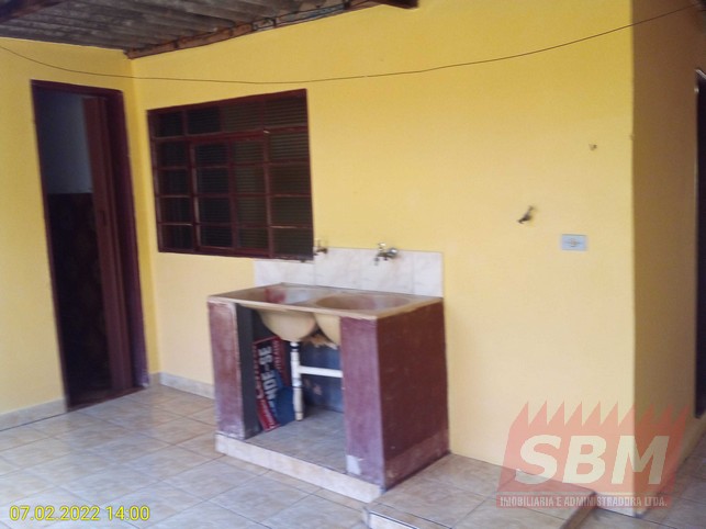 Casa À Venda Cohab Barra Bonita