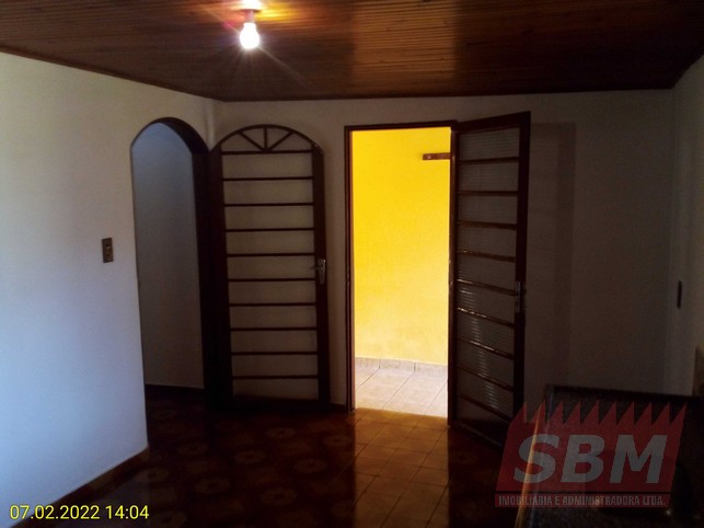 Casa À Venda Cohab Barra Bonita