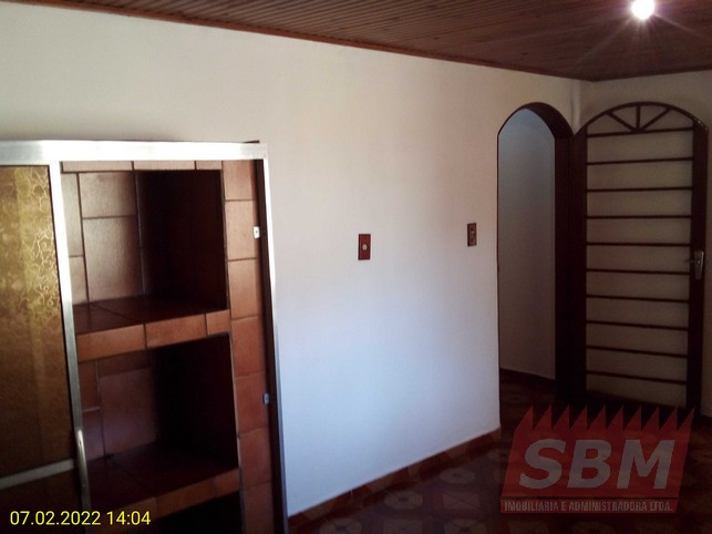 Casa À Venda Cohab Barra Bonita