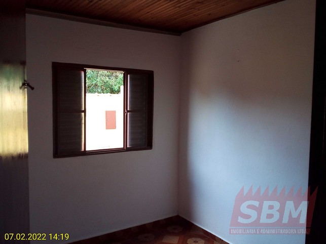 Casa À Venda Cohab Barra Bonita