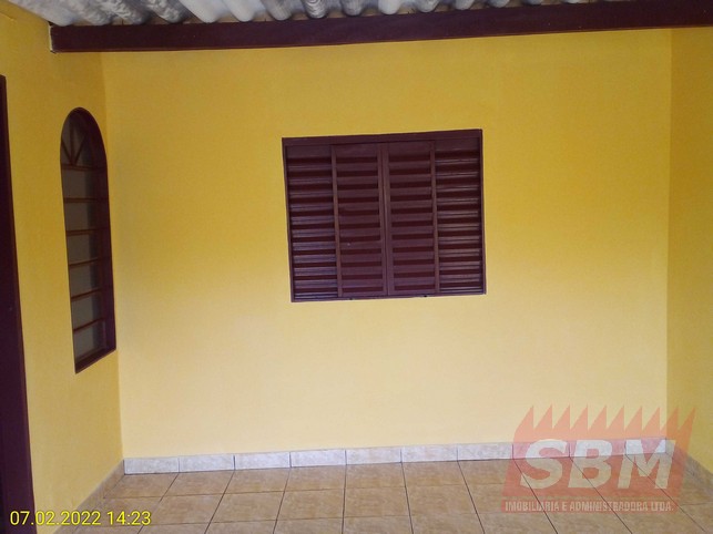 Casa À Venda Cohab Barra Bonita