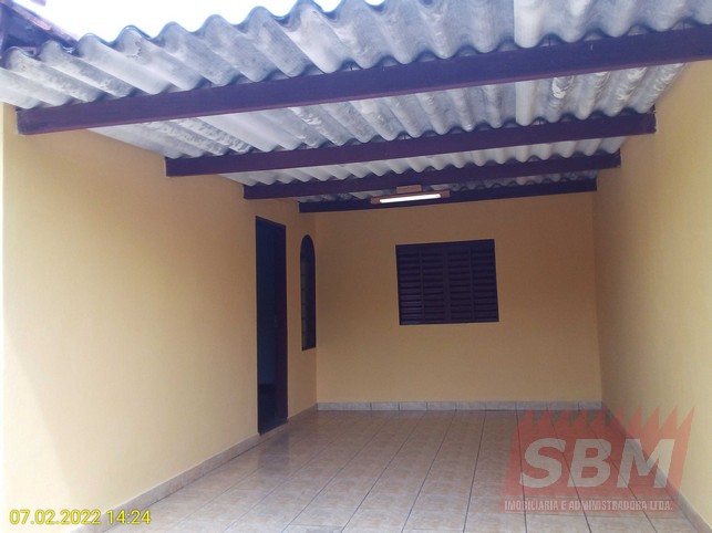 Casa À Venda Cohab Barra Bonita