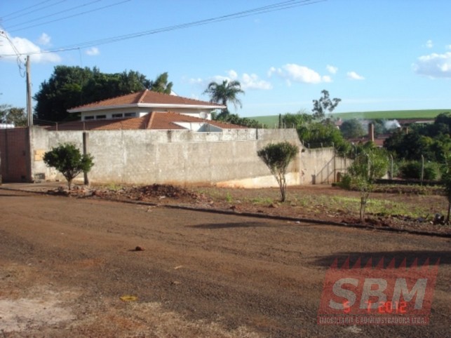 Casa À Venda Jardim Samambaia Barra Bonita