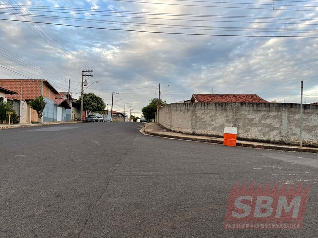 Terreno à venda RESIDENCIAL SARGENTIM Barra Bonita
