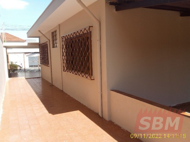 Casa À Venda Centro Barra Bonita
