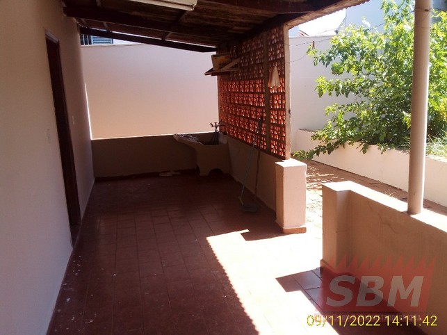 Casa À Venda Centro Barra Bonita