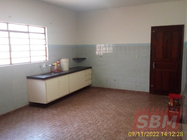 Casa À Venda Centro Barra Bonita