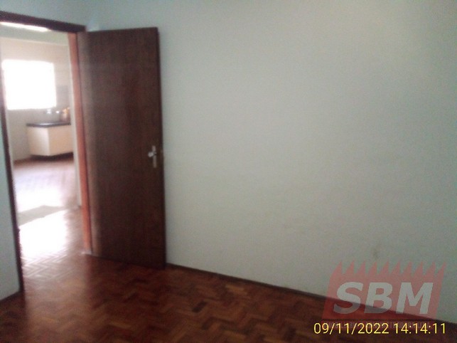 Casa À Venda Centro Barra Bonita