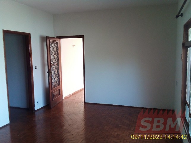 Casa À Venda Centro Barra Bonita