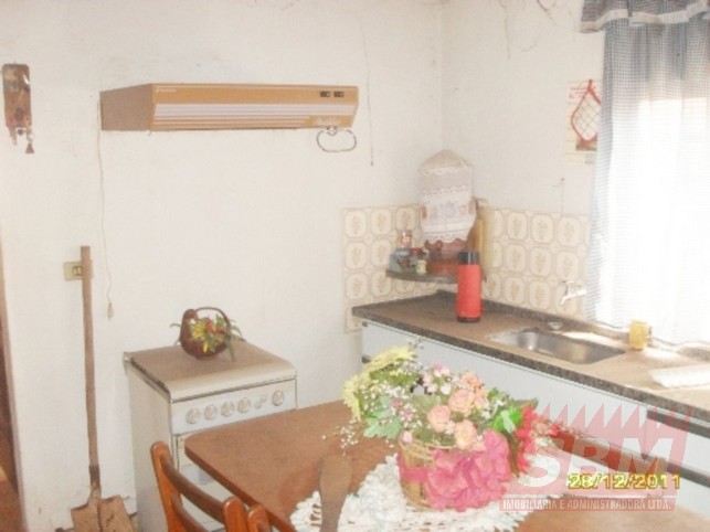Casa À Venda Vila São José Barra Bonita