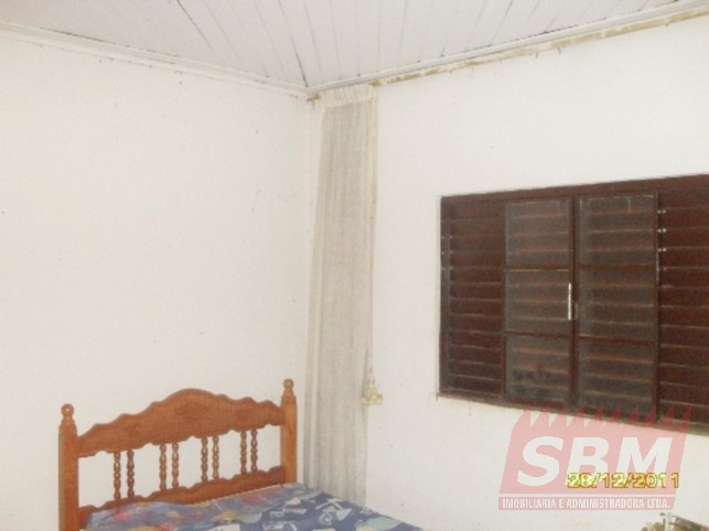Casa À Venda Vila São José Barra Bonita