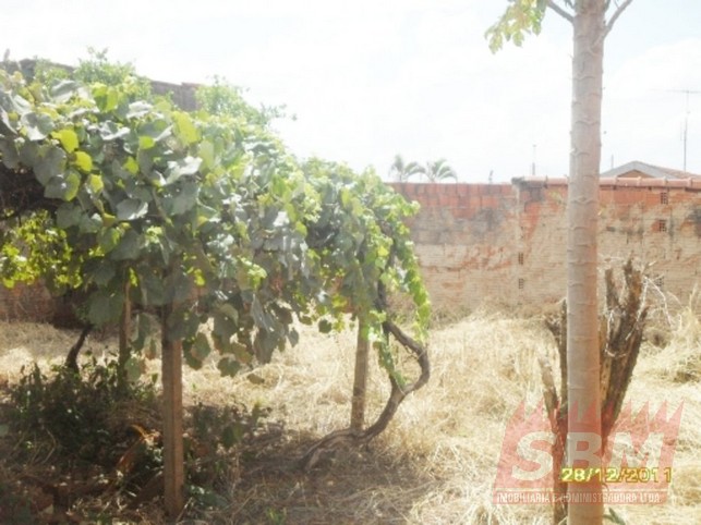 Casa À Venda Vila São José Barra Bonita