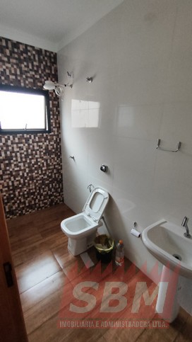 Casa À Venda Rio Lindo Igaraçu Do Tietê